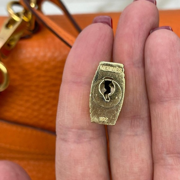 Hermès Kelly 32 - Picture 14 of 16